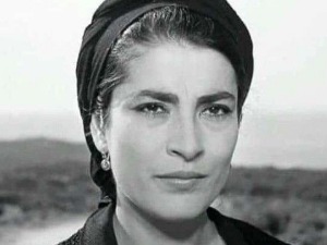 Горке траве