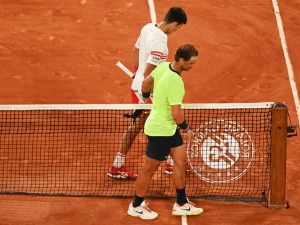 Надал: Ђоковић је добродошао, вакцинисан или не