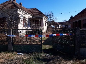 Тела оца и сина пронађена у Глоговцу код Јагодине