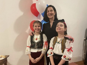 Дан државности у Уједињеном Краљевству