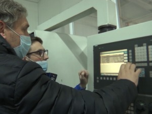 Бесплатне обуке за дефицитарна занимања у Шапцу