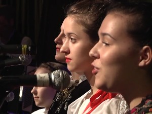 На Међународни дан матерњег језика: Каква је језичка шароликост у Србији