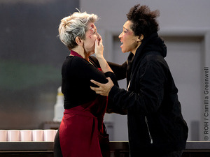 Ораторијум – Георг Фридрих Хендл: Теодора