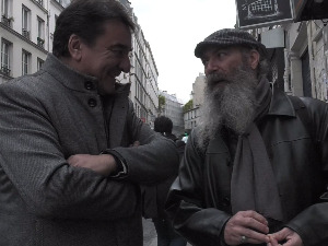 Медијска мрежа српске дијаспоре: Повратна карта