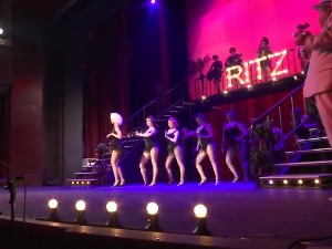 У Нишу премијера "Неки то воле вруће"