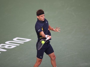 Преокрет Kрајиновића против Жазирија на старту турнира у Дубаију