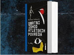 Златни сунцокрет Милици Вучковић за „Смртни исход атлетских повреда"