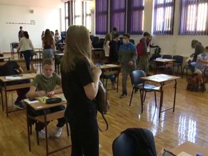 Почеле припреме за малу матуру, приватни часови и на кредит