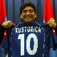 Južna Amerika u srcu i oku Emira Kusturice: Dijego Maradona i Pepe Muhika