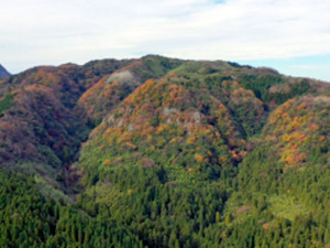 Светска културна баштина Јапана: Поморско краљевство молитви, 1-5