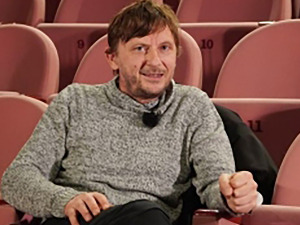 ТВ лица: Јово Максић