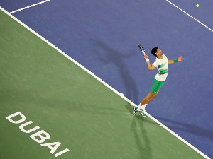 Новак: Надалов успех у Мелбурну није мањи због мог неиграња