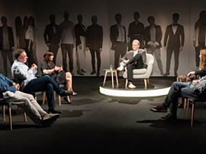  Аутопортрет: Светозар Цветковић