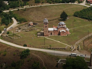 Топлица у средњем веку. 1-3