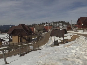 Тара: Туристички процват Секулића