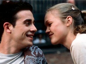 Ти си ми све