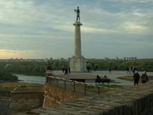 Јединствена апликација која ће вас упознати са београдским споменицима