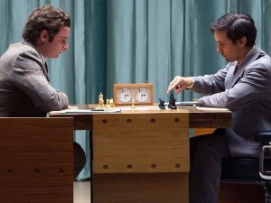 Жртвовање пиона