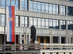 Настављено суђење оптуженима за убиство у гаражи у Белвилу