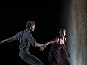 Балет Монте Карла:  Начо Дуато, Џозеф Хернандез