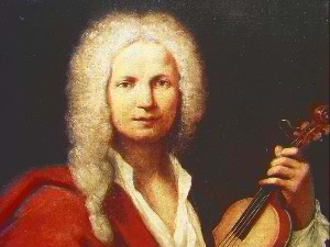 Мајстори барока – Антонио Вивалди