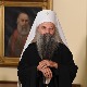 Патријарх Порфирије позвао свештенство и грађане да дају крв