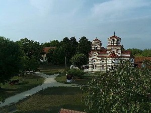 Моја лепа Србија: Рача