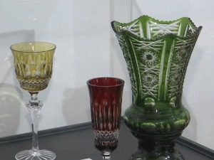 Чиме некадашњи град стакла доприноси Међународној години стакла