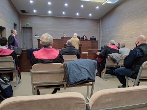 Настављено суђење у случају убиства Оливера Ивановића, сведоци делимично променили исказе