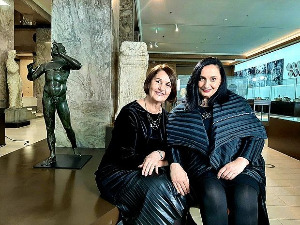 Метаморфозе: Ирена Поповић