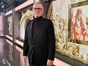 До детаља: Срђан Гојковић Гиле, рок музичар