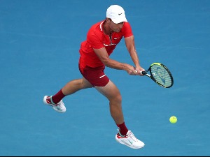 Кецмановић бољи од Чекината у Сантијагу