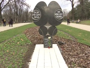 Биста Милице Ракић ускоро ће бити враћена у ташмајдански парк – зашто се скрнаве важни споменици