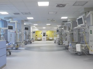 Одбројавање до отварања нове куле Клиничког центра Србије