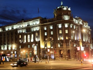 МСП: Србија од марта 2021. не испоручује оружје Мјанмару  