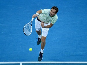 Медведев сигуран на старту Акапулка, Надал бољи од Кудле