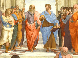 Филозофија и… формула љубави