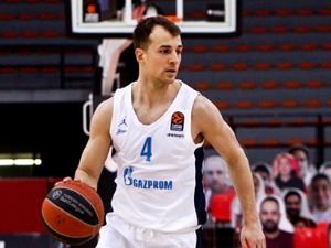 Кевин Пангос појачао ЦСКА