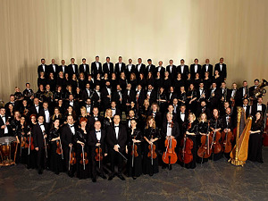 СО РТС:  С. Барбер, Ј. Сибелијус, С. Христић