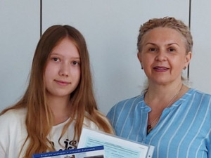 "… и различак је цвет"