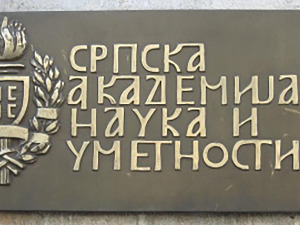 Како мисли Академија: Језик који светли, Зоран Пауновић