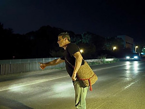 Камера је присутна: Баршунасти боганствени пут, 3-5