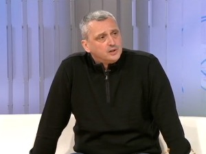 Радоњић за РТС: Наше задовољство мора кратко да траје