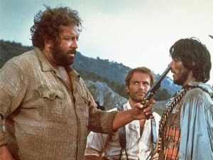 Зову ме Tринити