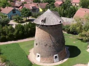 Да ли ће ветрењаче поново бити симбол равнице?