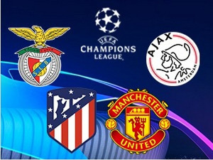 Вести из света спорта