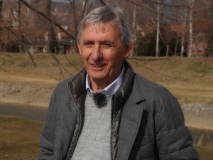 Светислав Пешић, први део