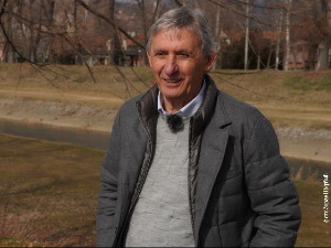 ТВ лица...као сав нормалан свет: Светислав Пешић, први део