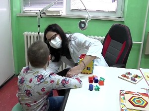 Зашто све више деце има проблеме у говору?