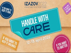 Форум "ИЗАЗОВ 2022" средином априла у Београду